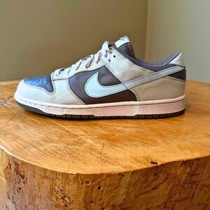 NIKE DUNK LOW PRO 🏷️ Clay Glacier Blue Light Bone 11M